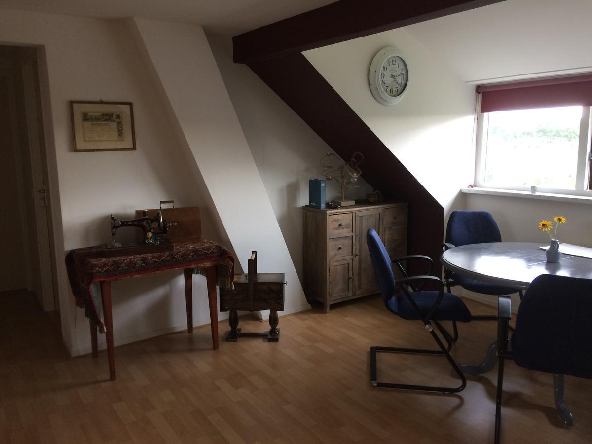 B&B Op Wijngoed Havelte Exterior photo